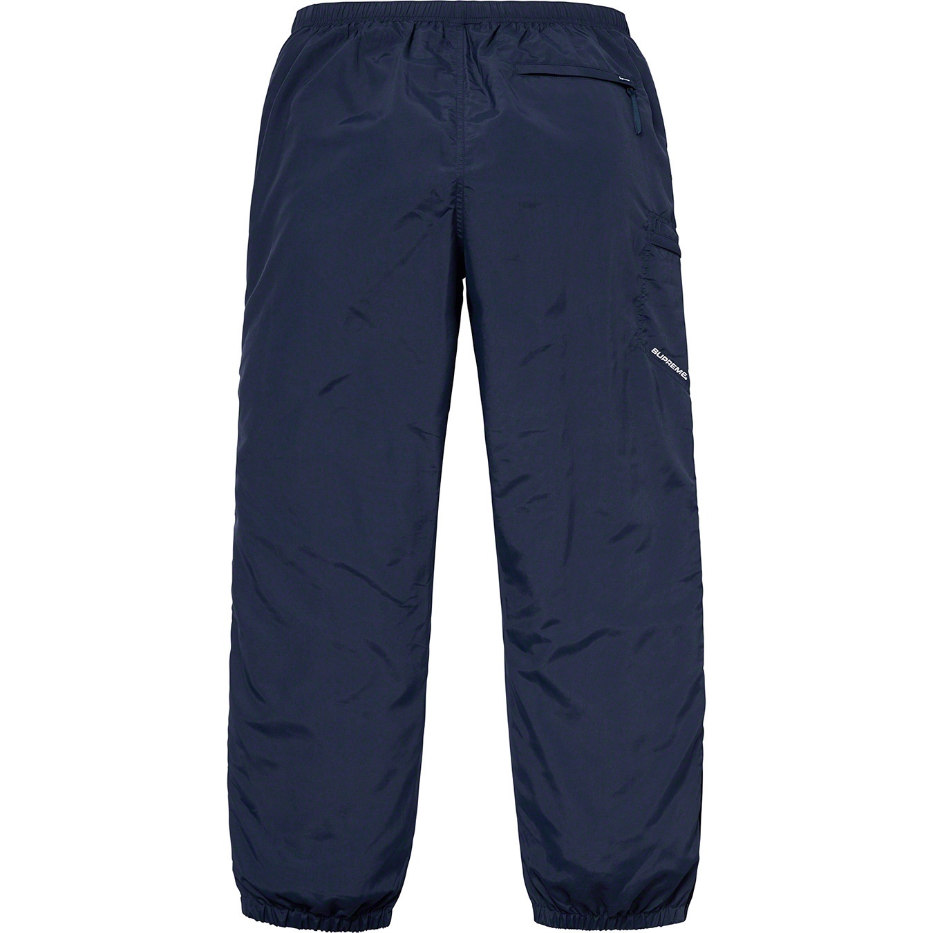 Nylon Trail Pant view 6
